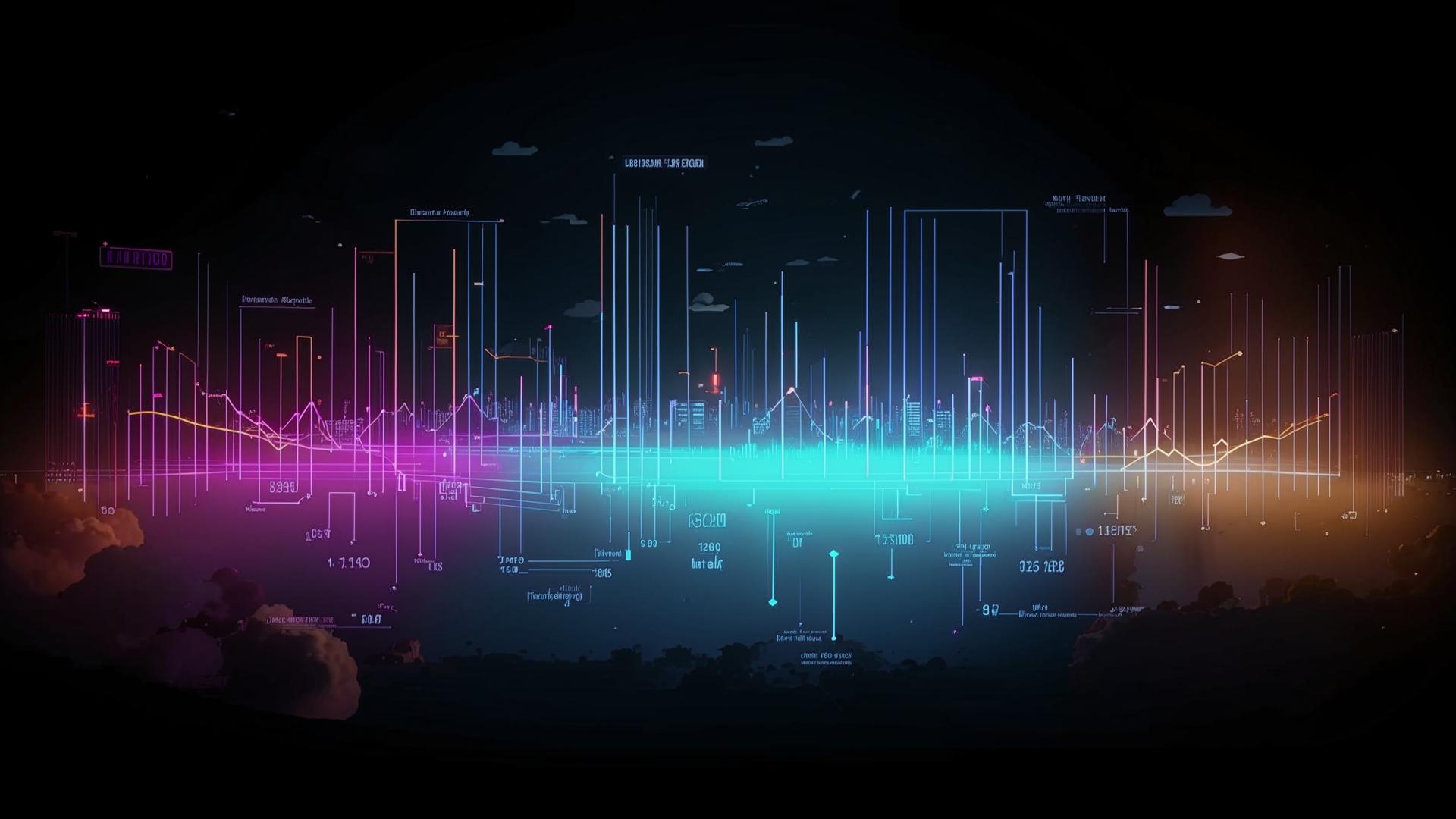Neural Arc timeline showing company growth