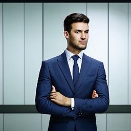 Client Avatar