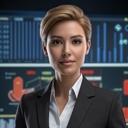 Client avatar