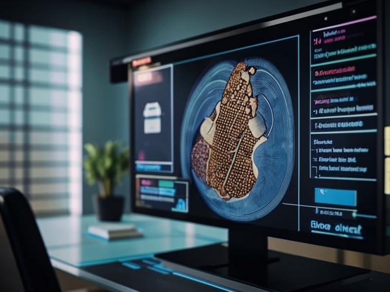 Healthcare Imaging AI Case