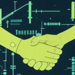 Long-Term Partnership Icon