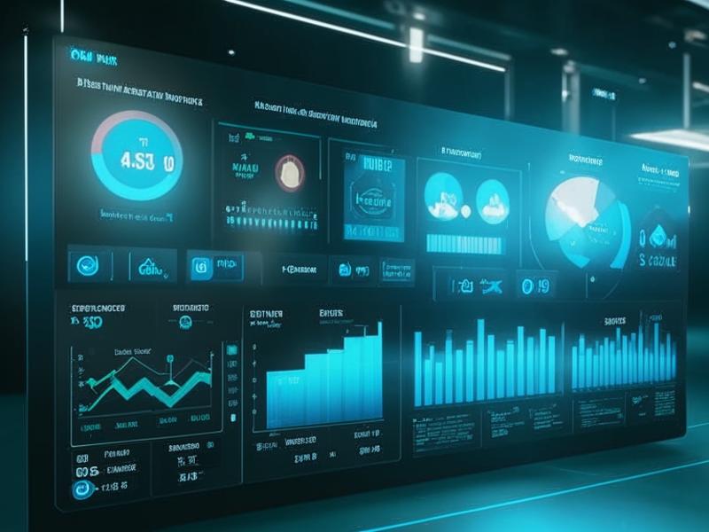 AI Supply Chain Project