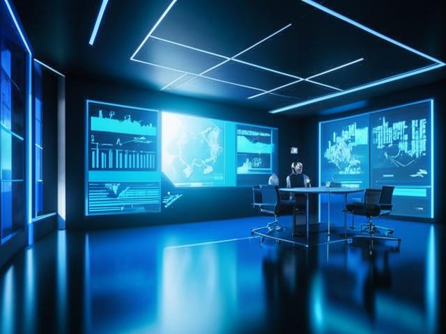 AI Consulting