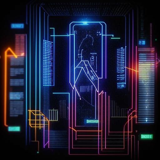 Decision Engines Icon