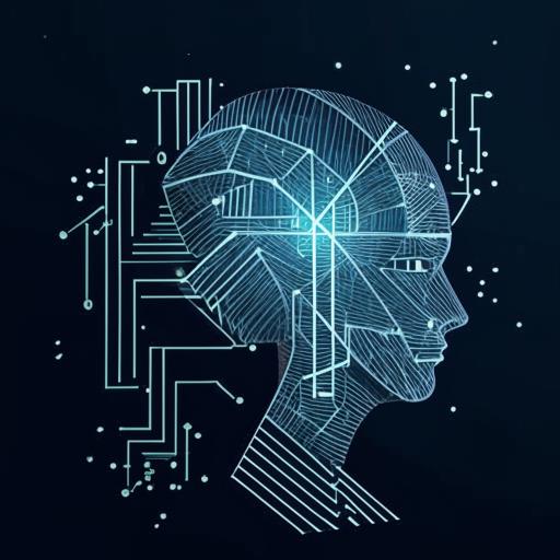 Hybrid AI Icon