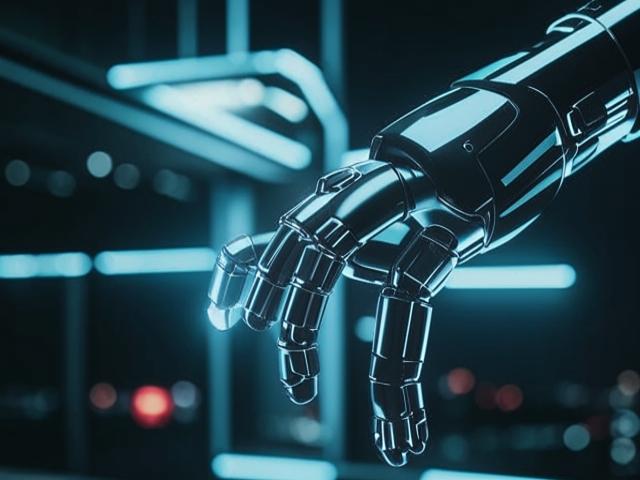 Intelligent Automation